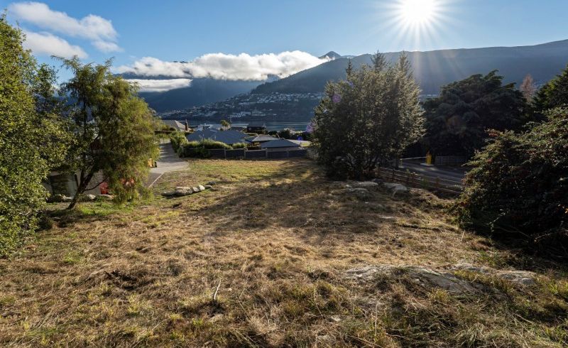  at 4A Balmoral Drive, Kelvin Heights, Queenstown