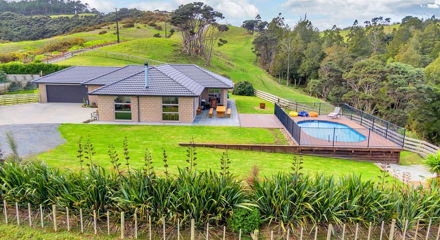  at 64 Kaipara Coast Highway, Kaukapakapa