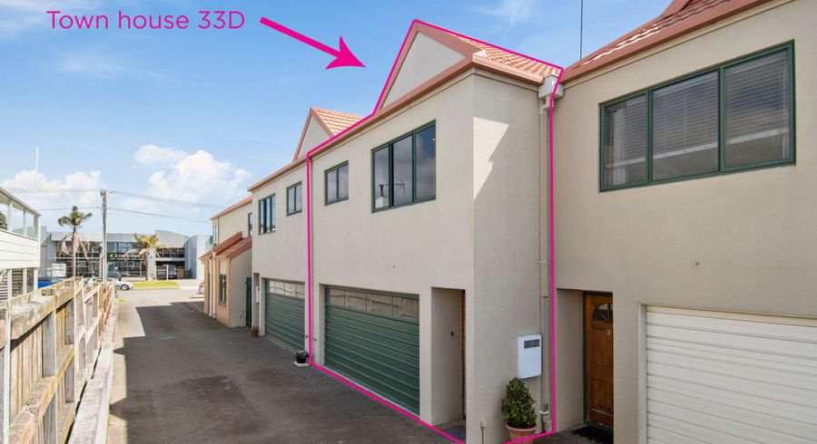  at 33D Tawa Street, Mount Maunganui, Mount Maunganui