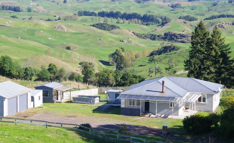  at 855 Kaahu Road, Whakamaru
