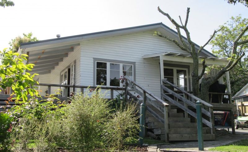  at 34 Wallis Road, Kaiti, Gisborne