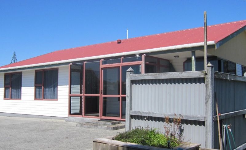  at 444 Main South Road, Paroa, Greymouth