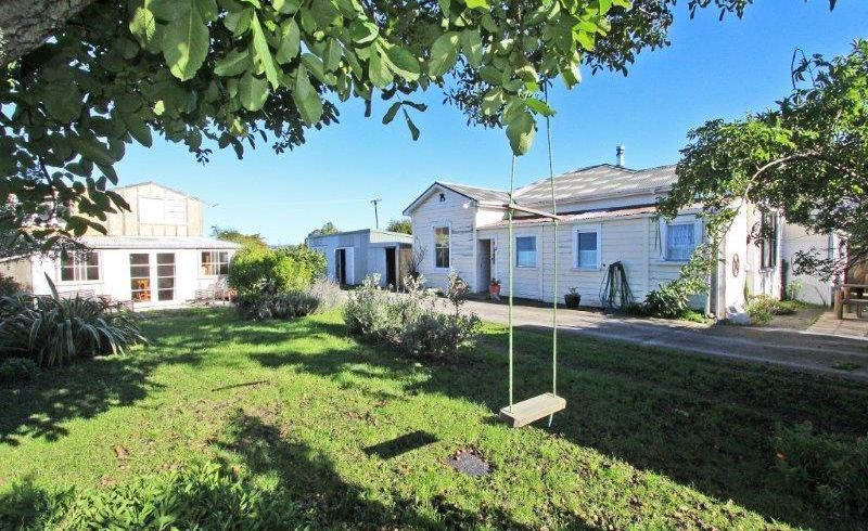  at 42 LANSDOWNE ROAD, Best Island, Appleby