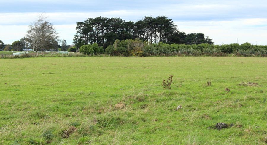  at 70 Woodlands Cemetery RD, Woodlands, Invercargill