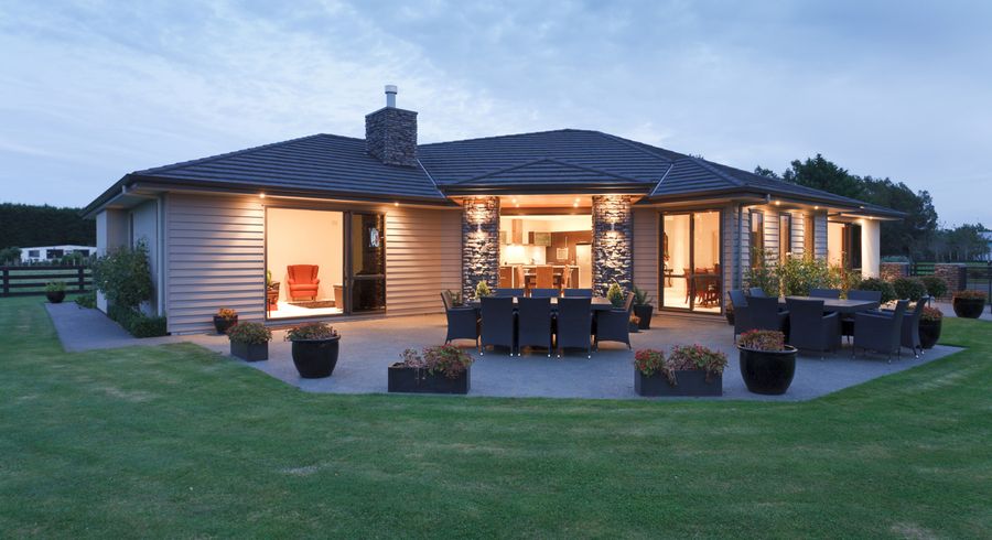  at 156 Blueskin Road, Whanganui