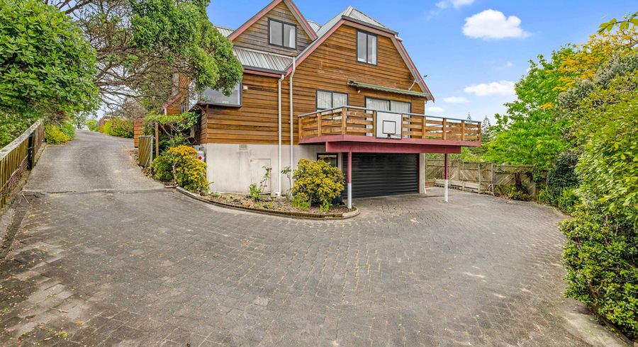  at 0 Hillsborough Road, Hillsborough, Auckland