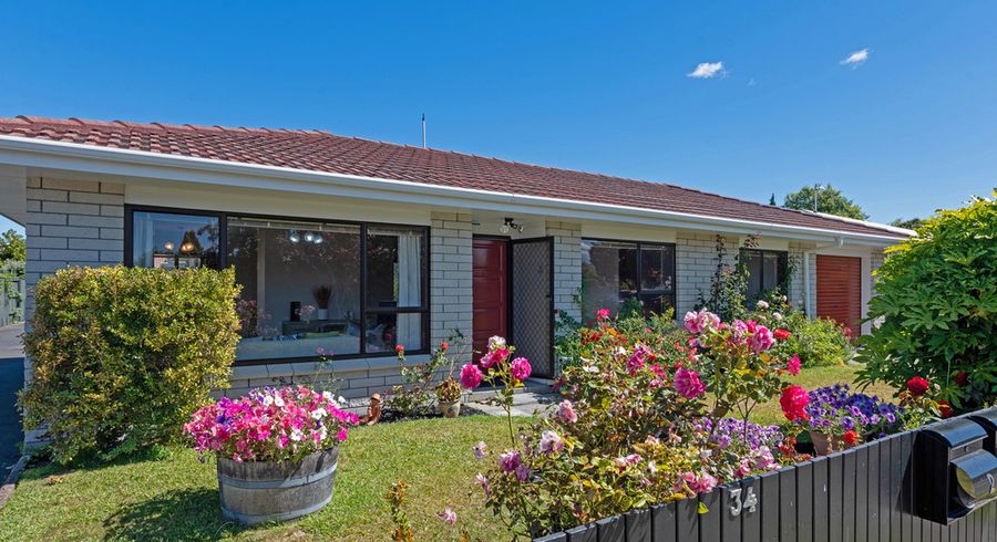  at 1/34 Seddon Street, Glenholme, Rotorua