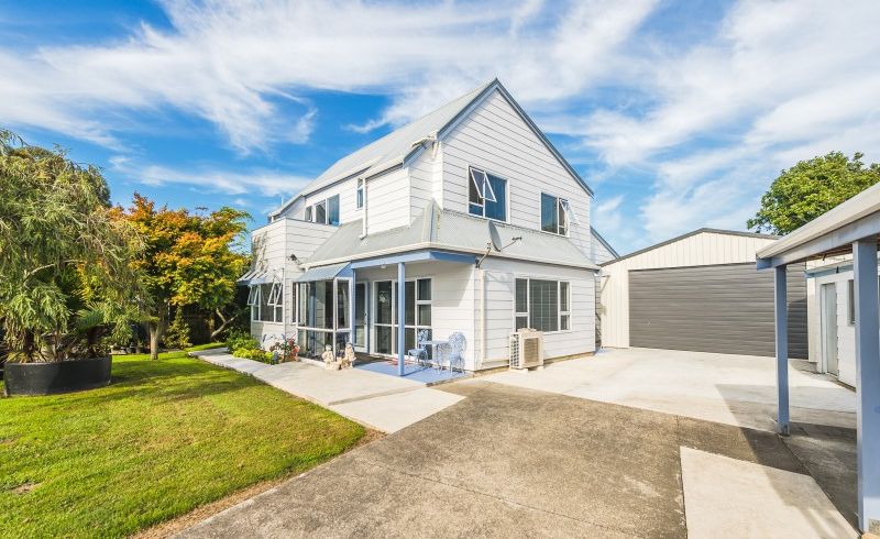  at 32 Willow Place, Aramoho, Whanganui