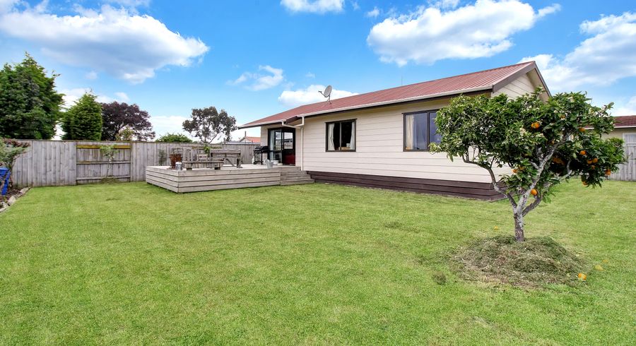  at 8A Ngaire Street, Longburn, Palmerston North