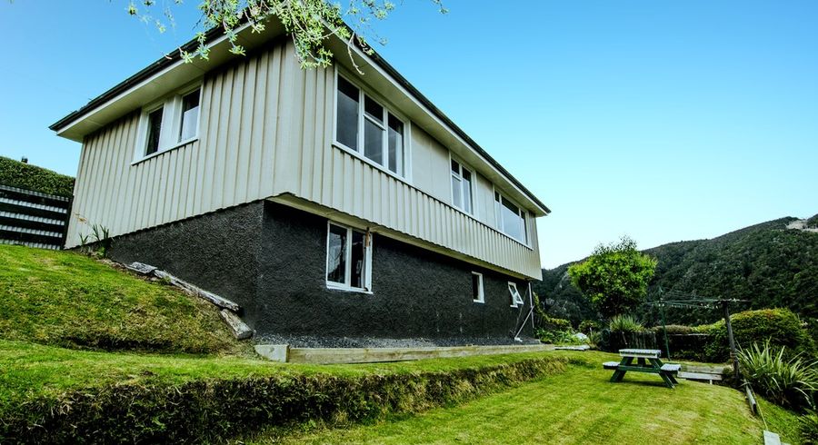  at 17 Tui Terrace, Waipori Falls, Outram