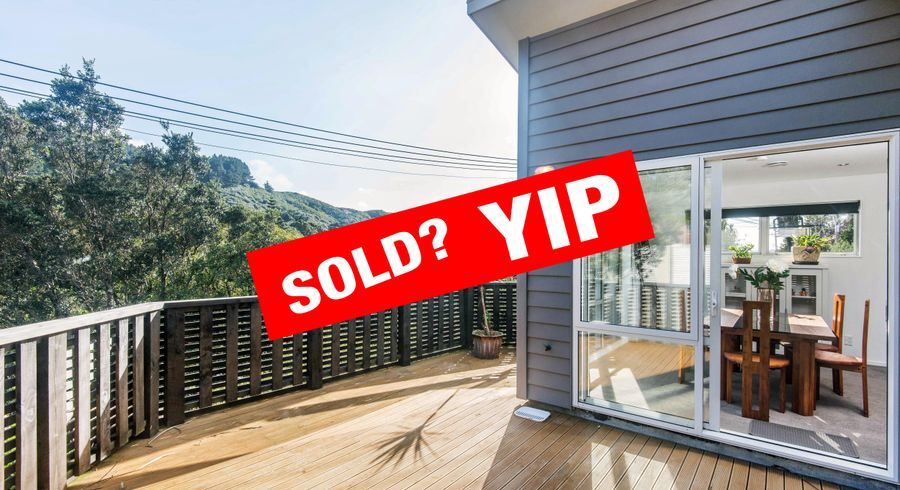  at 26A Olivia Crescent, Tawa, Wellington