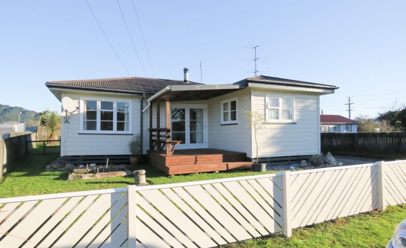  at 0 Ikamatua, Ikamatua, Totara Flat