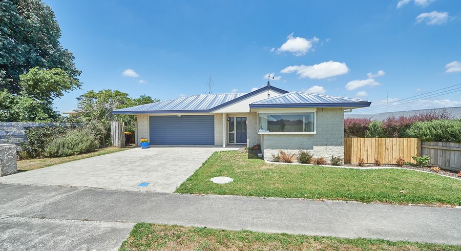  at 96 Kelvin Grove Road, Kelvin Grove, Palmerston North