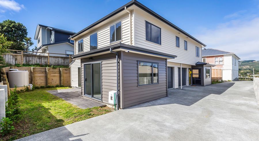  at 10B Olivia Crescent, Tawa, Wellington