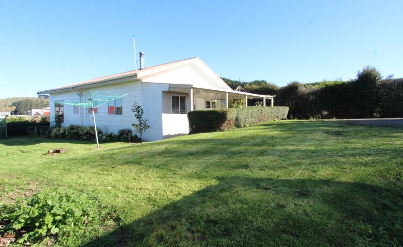  at 10 Ruawhata Road, Mangatainoka, Pahiatua