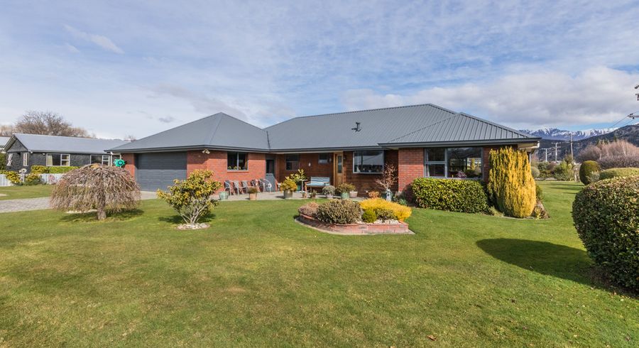  at 14 Arklow Street, Albert Town, Wanaka