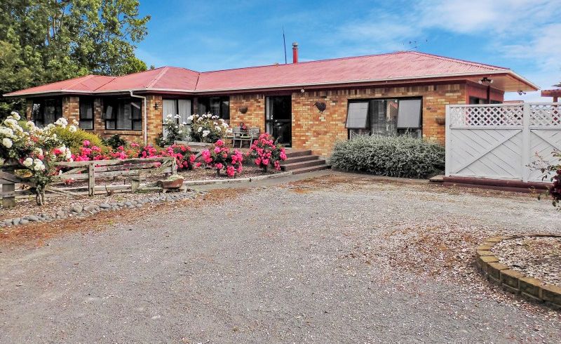  at 205 Eastport Road, Otway, Te Aroha