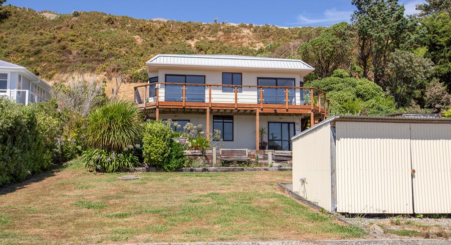  at 98 Lake Ferry Road, Lake Ferry