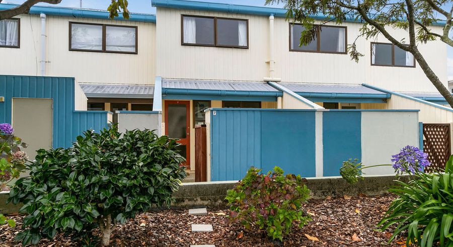  at 7/17 VALENTINE ST, ALICETOWN, LOWER HUTT
