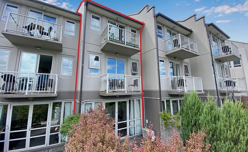  at 4/73 Buccleugh Street, North East Valley, Dunedin