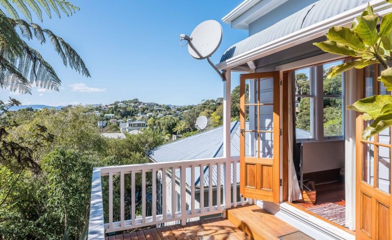  at 65 Reuben Avenue, Brooklyn, Wellington