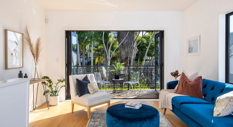  at 85/59 Sackville Street, Grey Lynn, Auckland