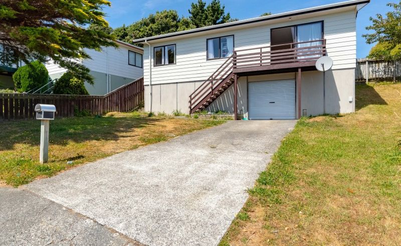  at 12 Penguin Grove, Waitangirua, Porirua