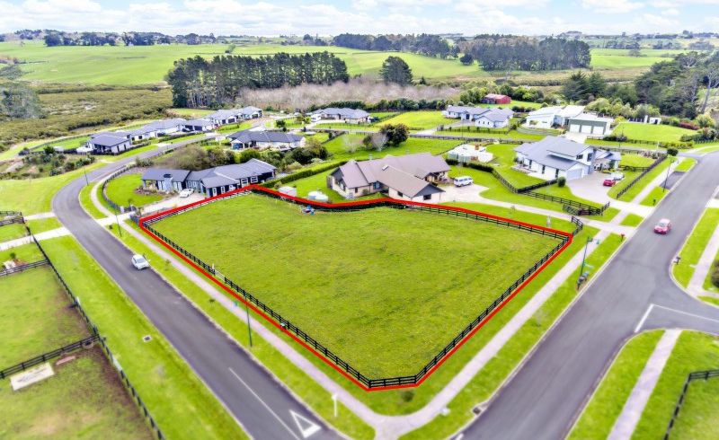  at 23 Capriole Crescent, Papakura