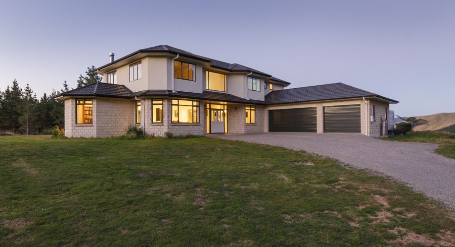  at 302 Ngahere Park Road, Turitea, Palmerston North