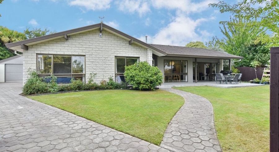  at 5 Brogar Place, Casebrook, Christchurch