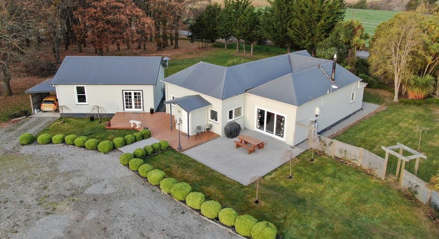  at 11A Woolshed Road, Reidston, Oamaru