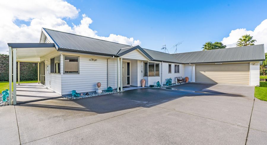  at 11 Tullamore, Maunu, Whangarei