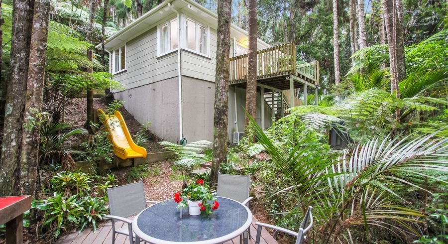  at 10 Kauri Loop Road, Oratia, Auckland