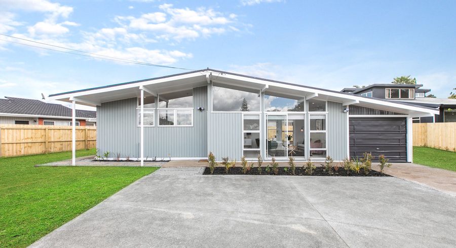  at 3 Mckenzie Road, Mangere Bridge, Auckland