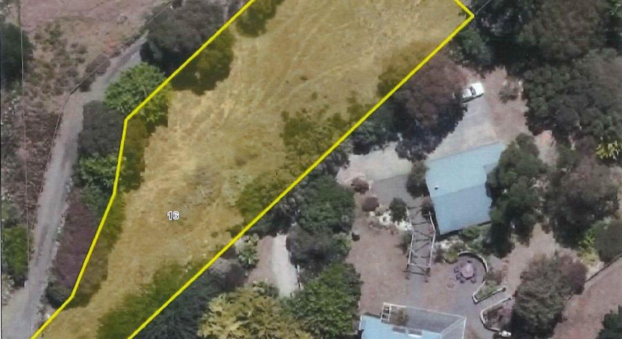  at 16 Sandcroft Drive, Westmere, Whanganui