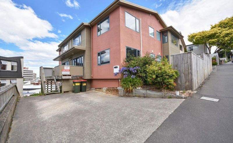  at 26 Cargill Street, Dunedin Central, Dunedin