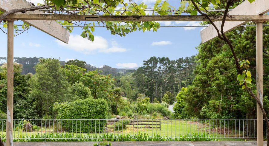  at 21 Mcentee Road, Waitakere, Auckland