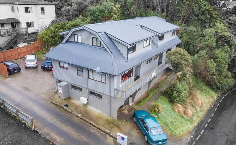  at 2 Cosy Dell Road, North Dunedin, Dunedin