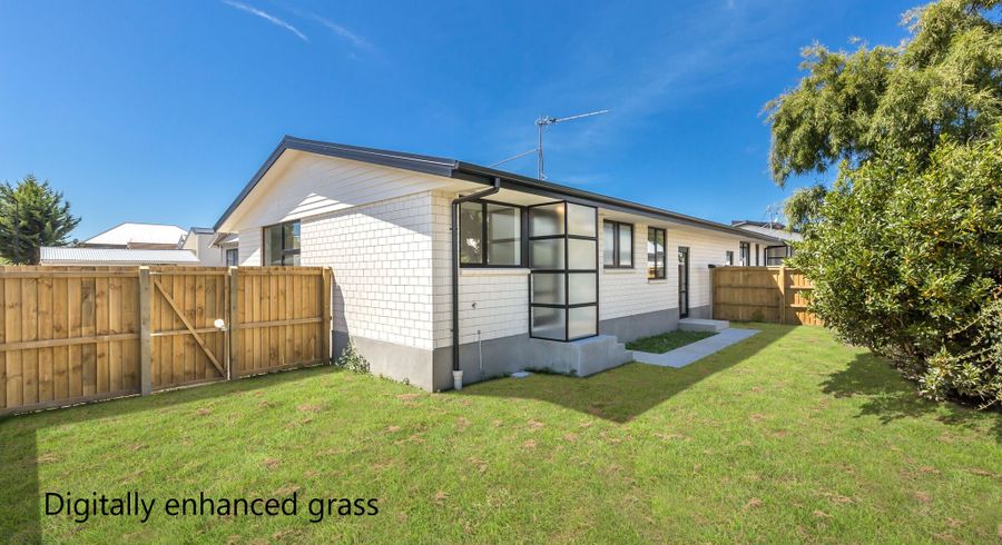 at 1/42 Barbour Street, Waltham, Christchurch