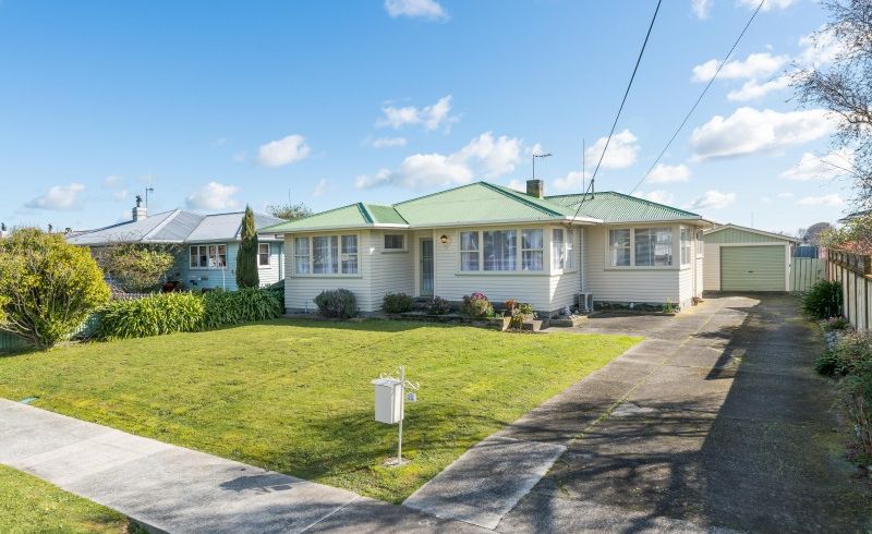  at 20 Peters Avenue, Cloverlea, Palmerston North