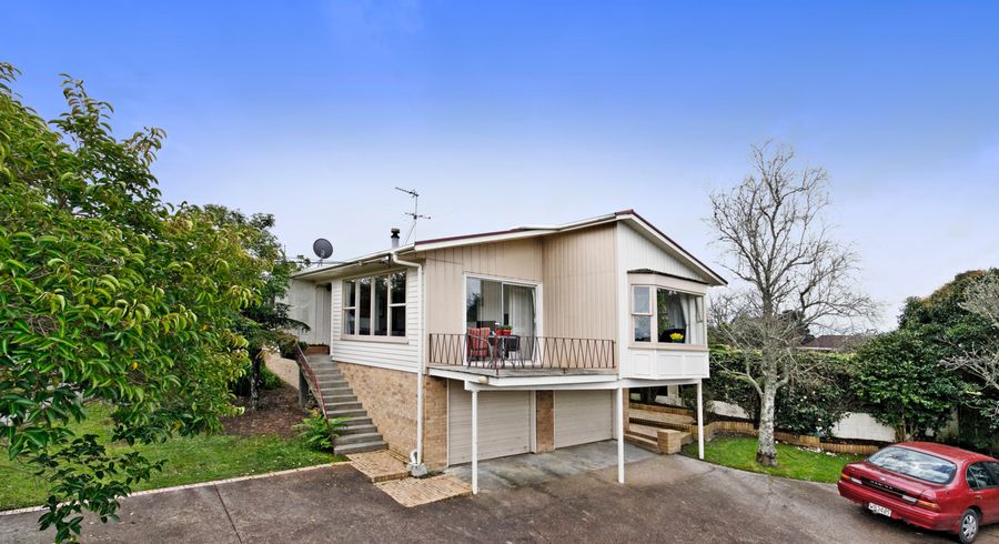  at 114A Colwill Road, Massey, Auckland