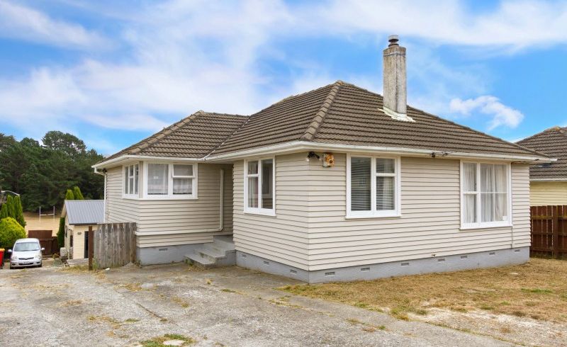  at 11A Castor Crescent, Cannons Creek, Porirua