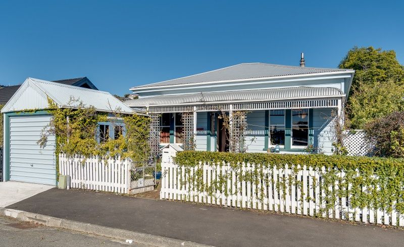  at 29 Campbell Street, Ahuriri, Napier