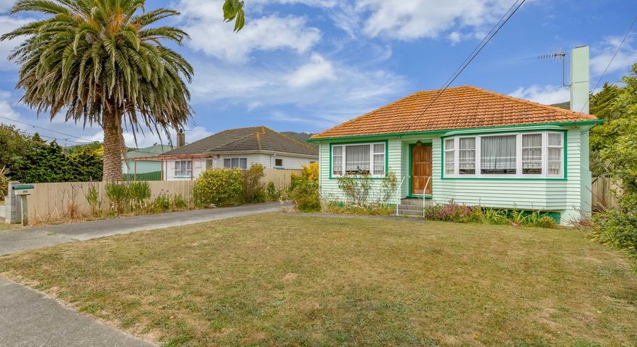  at 80 Wellington Road, Wainuiomata, Lower Hutt