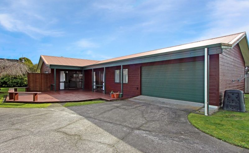  at 14 Shirley Street, Mangakakahi, Rotorua