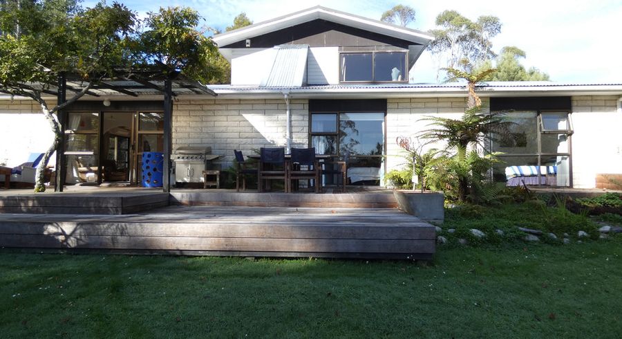  at 191 Stafford Road, Awatuna, Hokitika