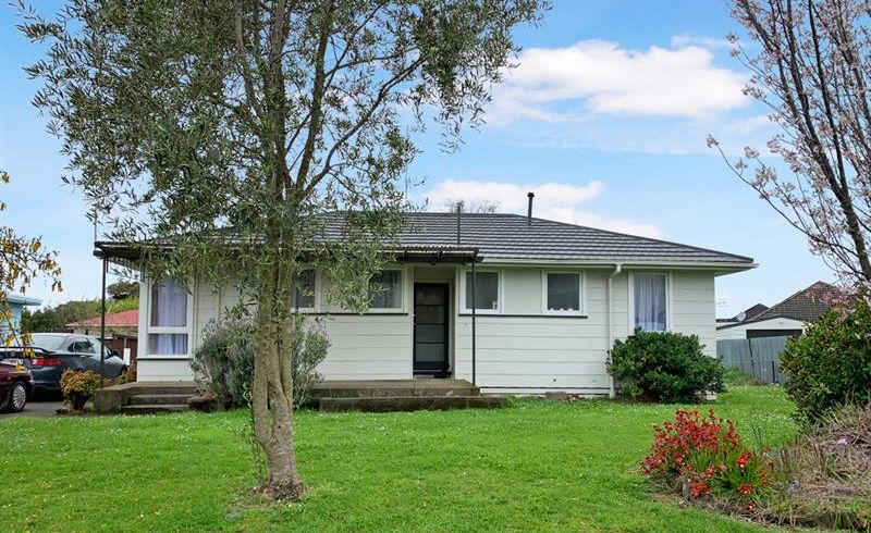  at 29 Rochester Street, Awapuni, Palmerston North
