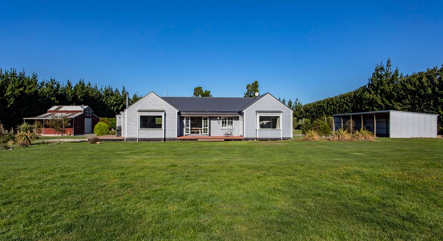  at 549 Depot RD, Burnt Hill, Oxford