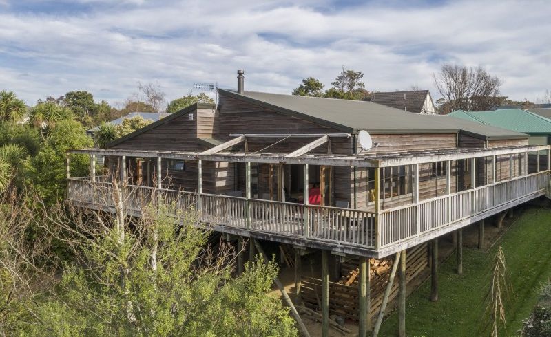  at 50A Clifton Terrace, Fitzherbert, Palmerston North