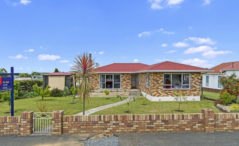  at 12 First Avenue North, Waihou